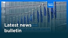 Latest news bulletin | August 13th, 2025 – Evening