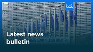 Latest news bulletin | August 13th, 2025 – Evening