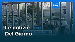 Le notizie del giorno | 13 agosto 2025 - Serale