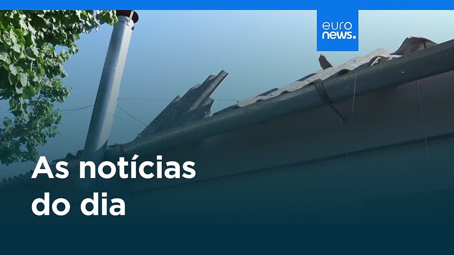 Notícias do dia | 14 de agosto 2025 - Manhã