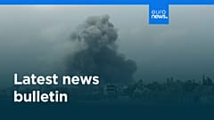 Latest news bulletin | August 14th, 2025 – Morning