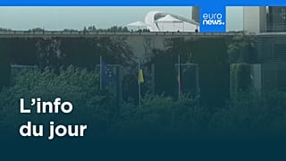 L’info du jour | 14 août 2025 - Matin