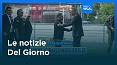 Le notizie del giorno | 14 agosto 2025 - Mattino