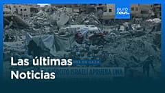 Últimas noticias | 14 agosto 2025 - Mañana