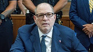 Harvey Weinstein következő perújrafelvétele idén ősszel történhet meg 