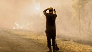 Los incendios arrasan España - 13 de agosto de 2025