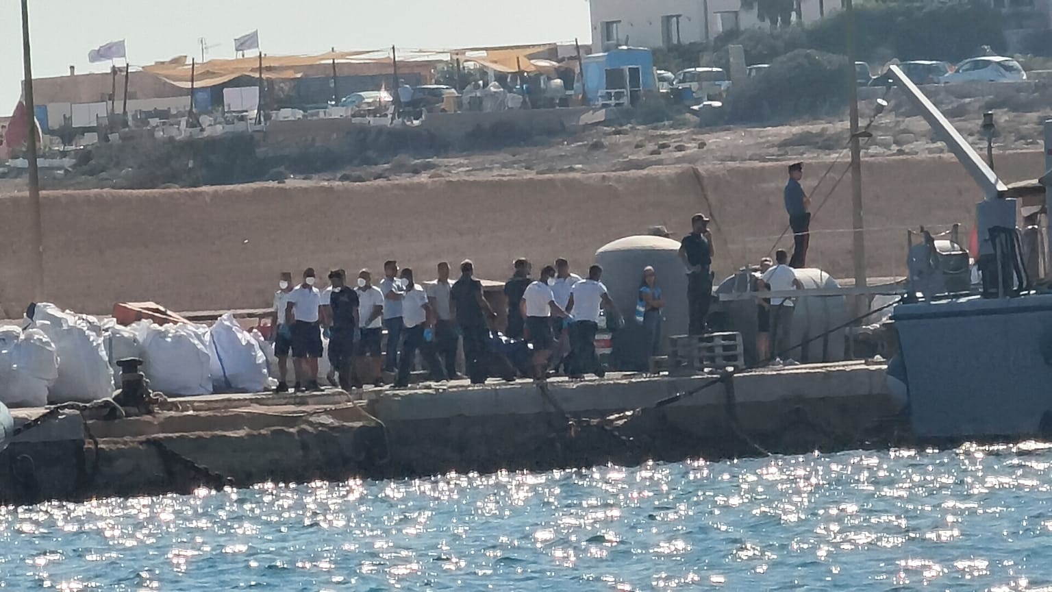 lampedusa
