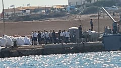 lampedusa