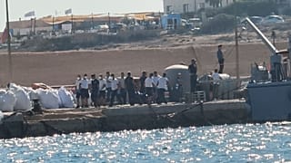 lampedusa