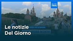 Le notizie del giorno | 14 agosto 2025 - Pomeridiane