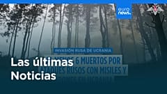 Últimas noticias | 14 agosto 2025 - Mediodía