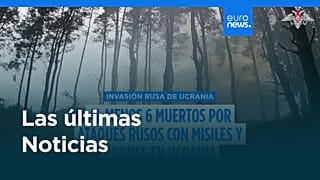 Últimas noticias | 14 agosto 2025 - Mediodía