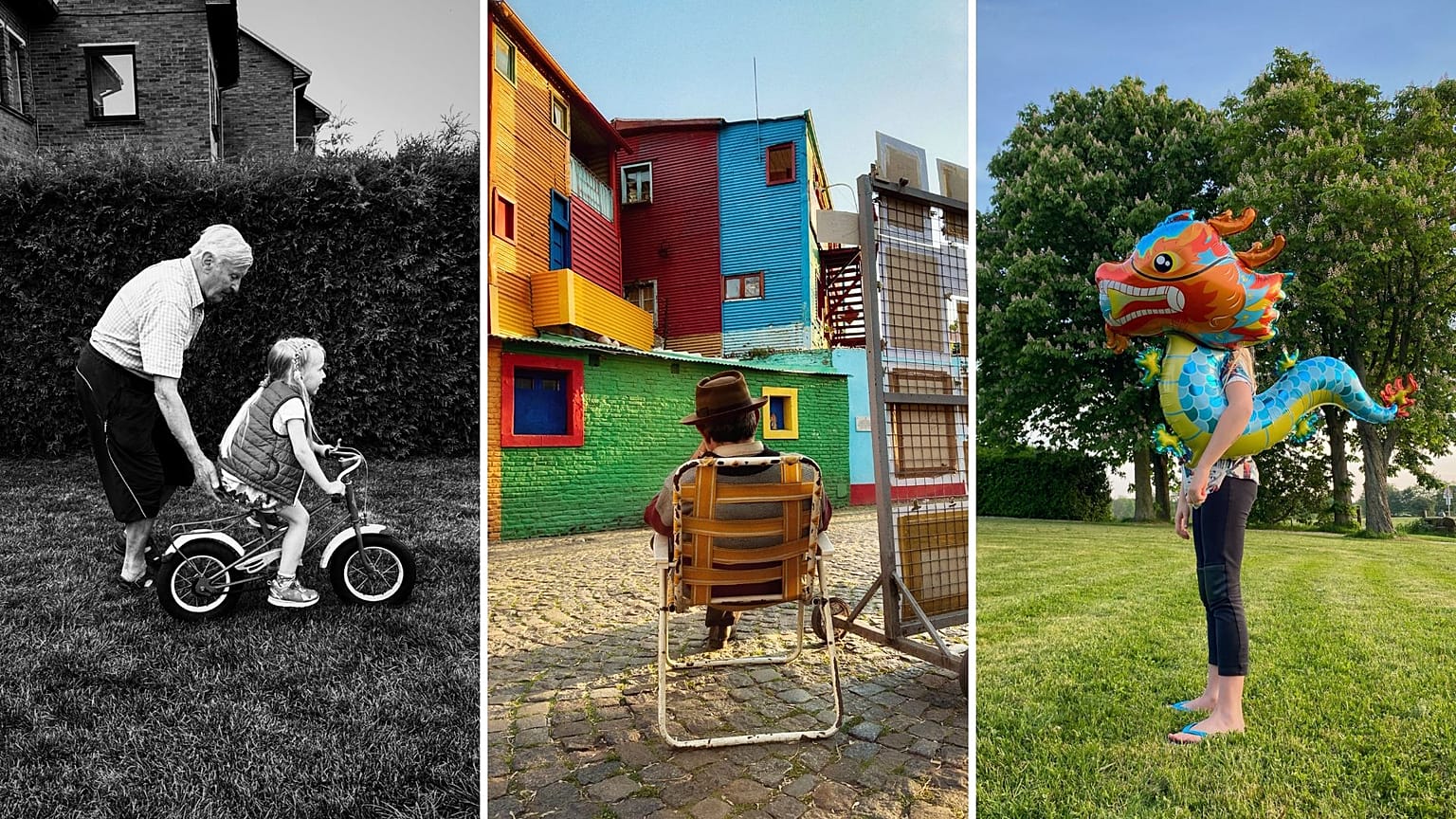 Voici les lauréats des 2025 iPhone Photography Awards