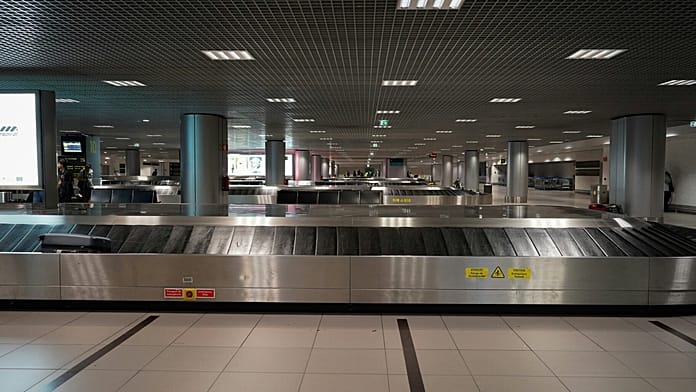 Volare in Portogallo ad agosto? Gli scioperi dell'aeroporto potrebbero far deragliare i loro piani per le vacanze estive 1 696x392 cmsv2 6bc2e8e4 2c16 5d0a 95db 0180b0a09e38 9420578