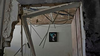حمله اسرائیل به زندان اوین در تهران