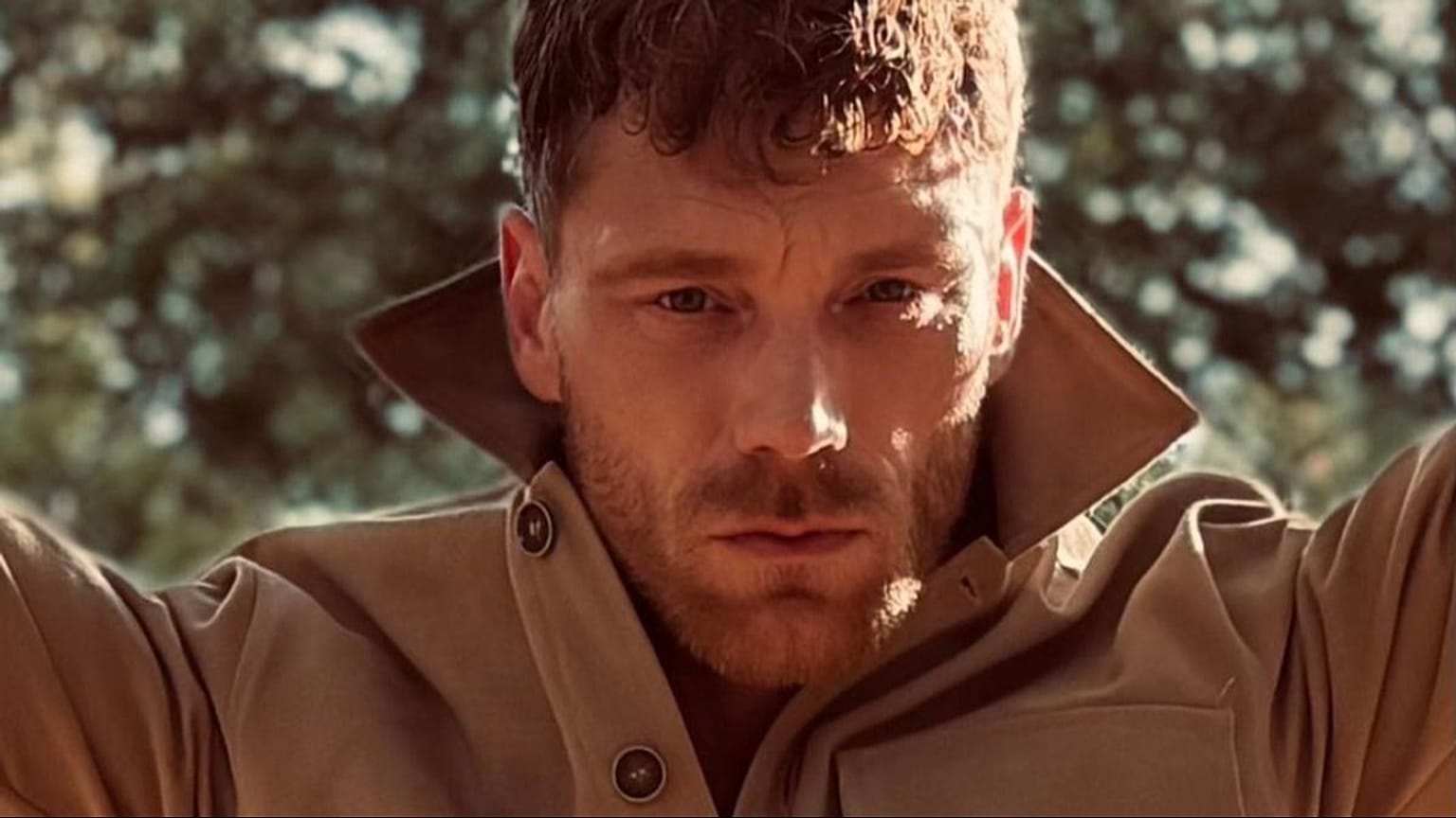The next James Bond? British actor reportedly screentests for 007 role