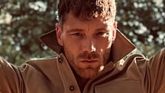 The next James Bond? British actor reportedly screentests for 007 role