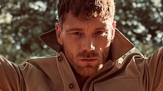 The next James Bond? British actor reportedly screentests for 007 role