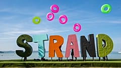 STRAND fesztivál