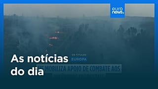 Notícias do dia | 14 de agosto 2025 - Noite