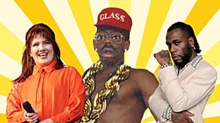 Euronews Culture's Songs of the Summer 2025