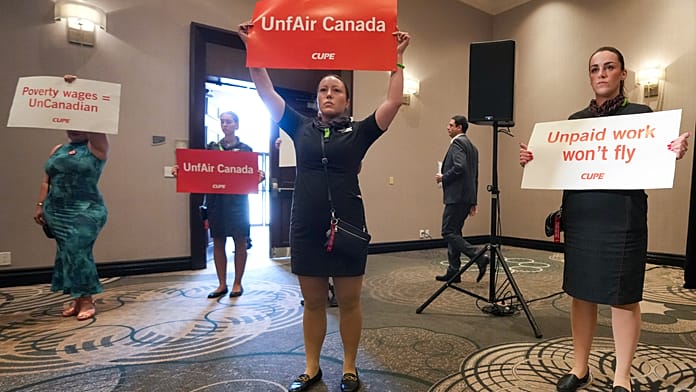 Air Canada inizia a annullare i voli prima del possibile sciopero che potrebbe colpire migliaia 1 696x392 cmsv2 7c821039 c410 5e9c bc9b e8b02e40928d 9421726