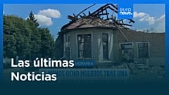 Últimas noticias | 15 agosto 2025 - Mediodía
