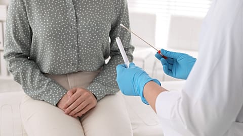 STI rates among those in midlife and beyond are climbing in parts of Europe.