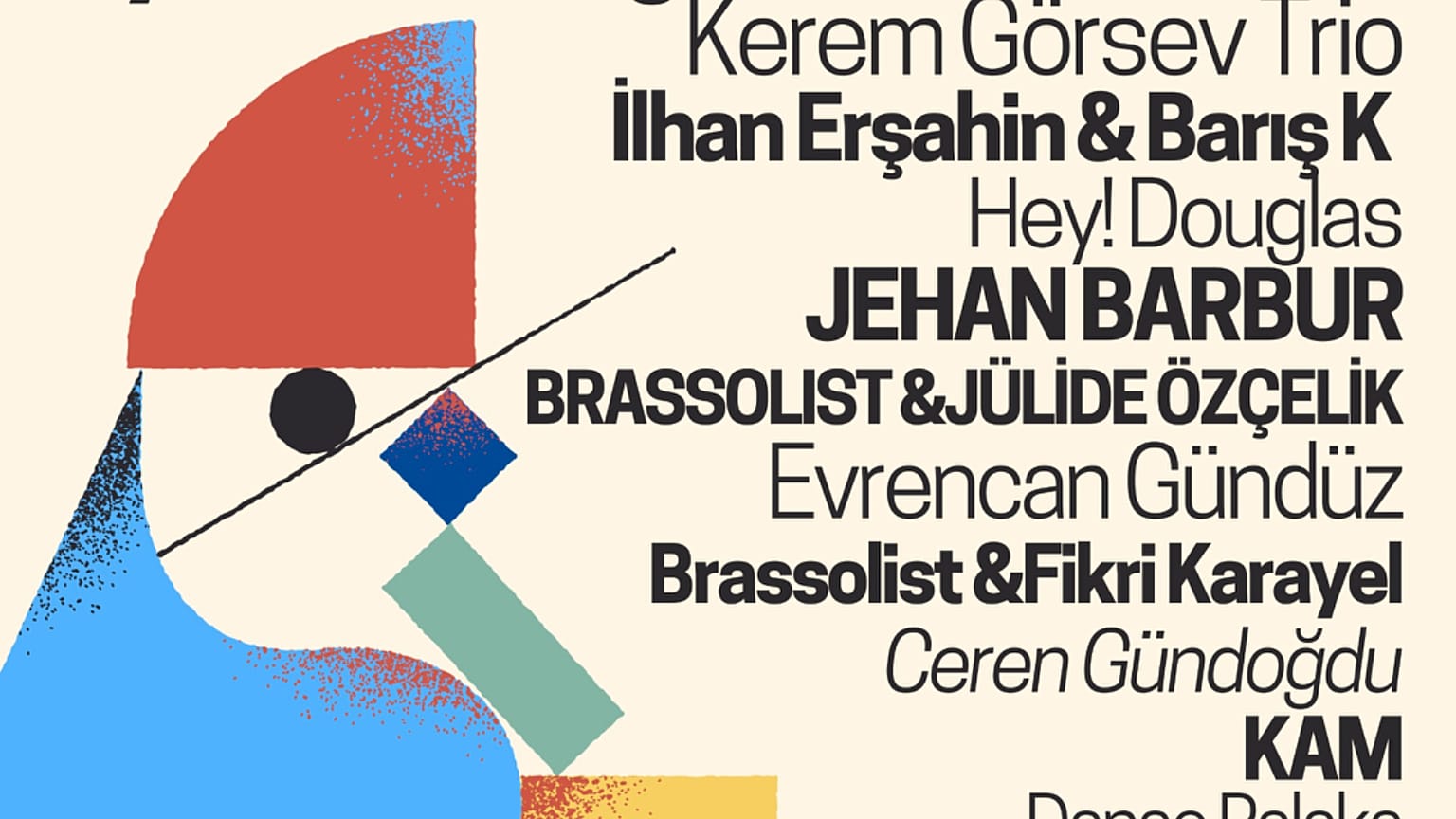 Eskişehir Jazz Festivali