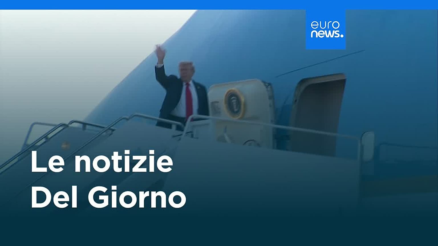 Le notizie del giorno | 15 agosto 2025 - Serale