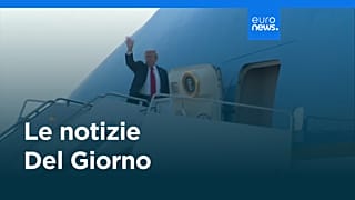 Le notizie del giorno | 15 agosto 2025 - Serale