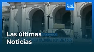 Últimas noticias | 15 agosto 2025 - Tarde