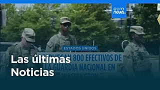Últimas noticias | 16 agosto 2025 - Mañana