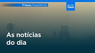 Notícias do dia | 16 de agosto 2025 - Manhã