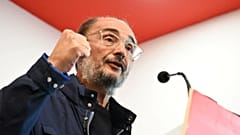 Javier Lambán, expresidente de Aragón, fallece a los 67 años de edad