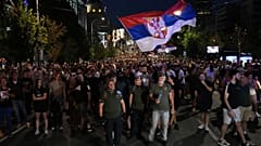 ΔΙΑΔΗΛΩΣΕΙΣ ΣΤΗΝ ΣΕΡΒΙΑ