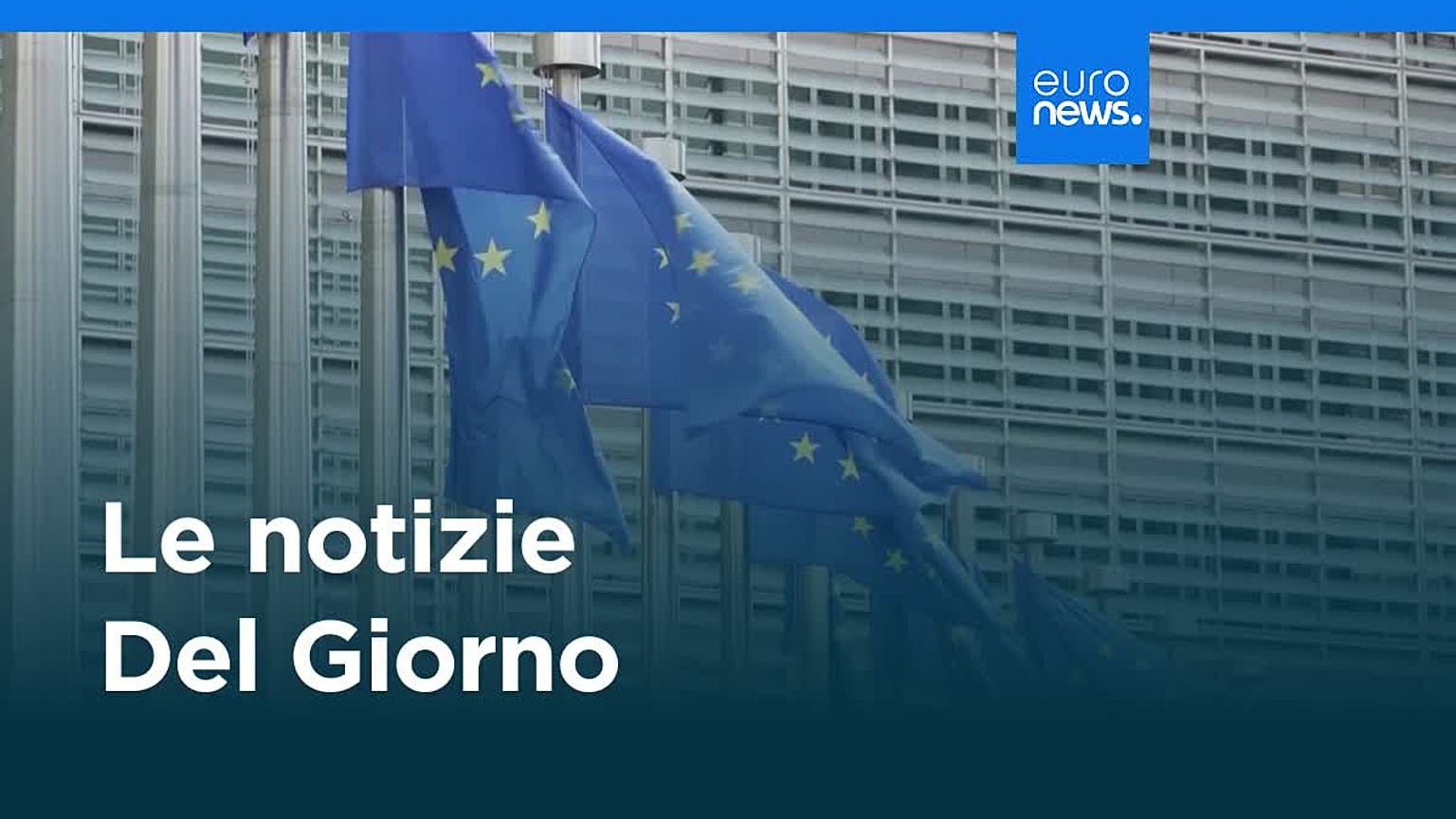 Le notizie del giorno | 17 agosto 2025 - Mattino