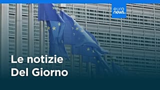Le notizie del giorno | 17 agosto 2025 - Pomeridiane