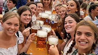 Bere birra in Germania