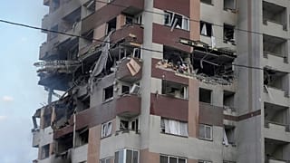 حملات اسرائيل به ایران