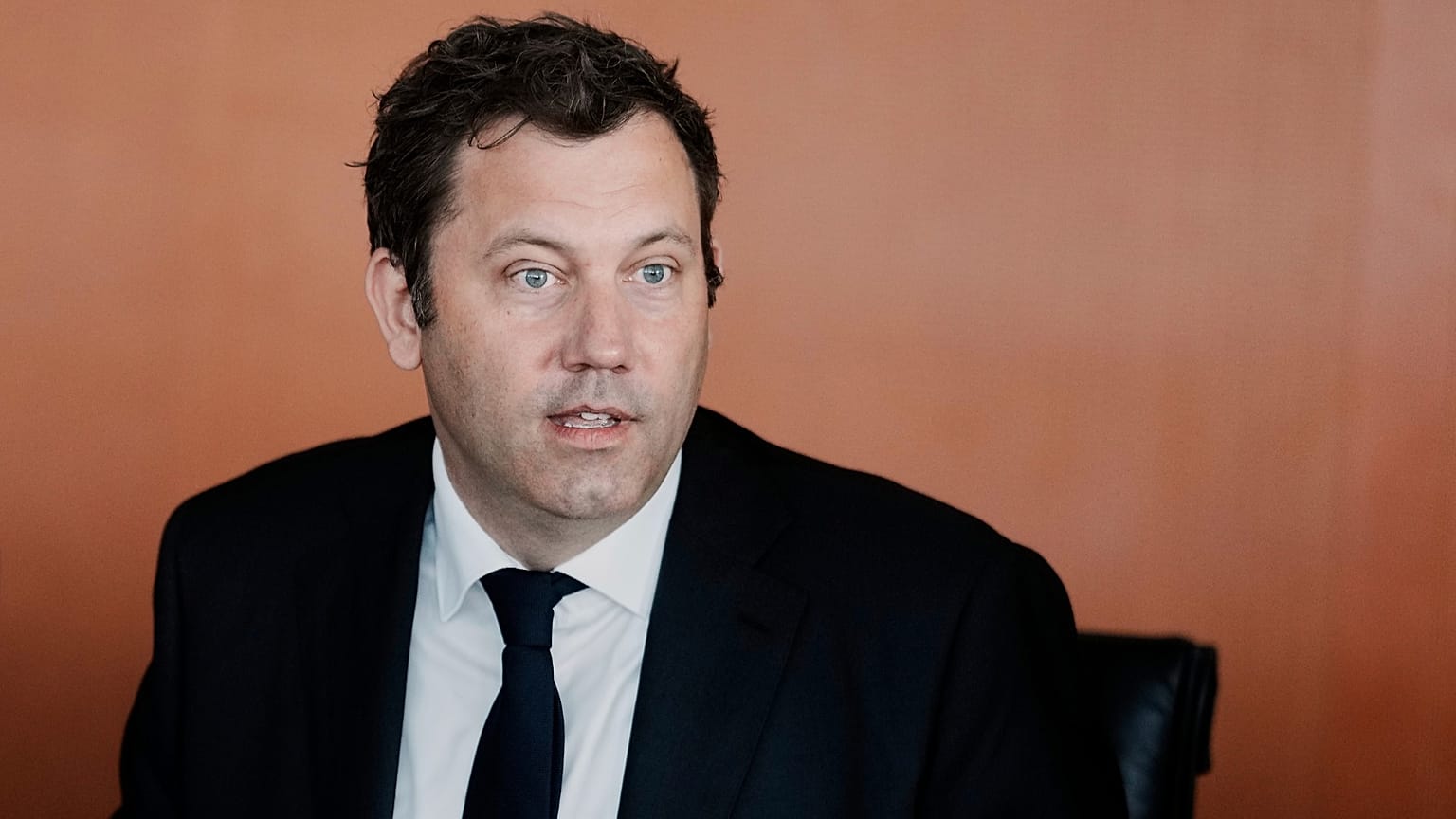 Lars Klingbeil schließt Steuererhöhungen nicht aus