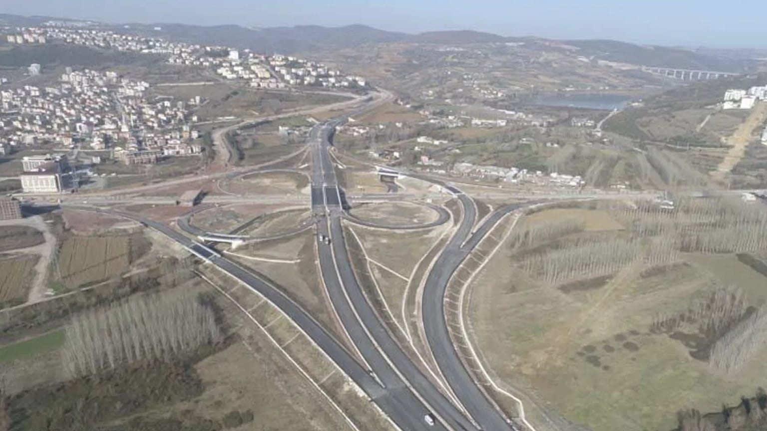 Kuzey Marmara Otoyolu