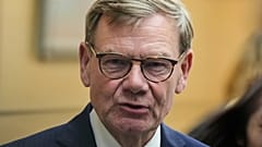Министр иностранных дел Йоханн Вадефул выступает против размещения немецких войск в Украине.