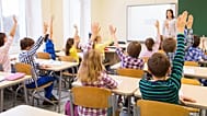 La IA podría cambiar la lucha contra las noticias falsas que se libra en las escuelas finlandesas, según los expertos.