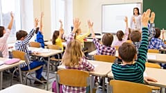 Uzmanlar, yapay zekanın Finlandiya'daki okullarda dezenformasyona karşı yürütülen mücadeleyi değiştirebileceğini söylüyor.