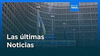 Últimas noticias | 18 agosto 2025 - Mediodía