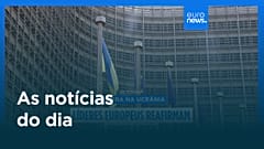 Notícias do dia | 18 de agosto 2025 - Tarde