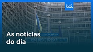 Notícias do dia | 18 de agosto 2025 - Tarde