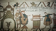 Bayeux Tapestry, Eylül 2026'dan itibaren British Museum'da sergilenmeye başlanacak.