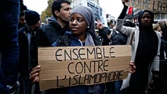 Ein vom Europäischen Forschungsrat (ERC) gefördertes Projekt, das von der Istanbul Bilgi University zwischen 2018 und 2019 koordiniert wird, erhielt 2,3 Millionen Euro, um den Anstieg populistischer und islamfeindlicher Diskurse in Europa zu untersuchen.
